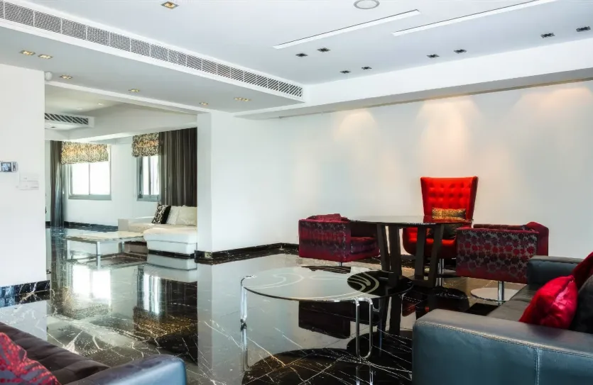 Пентхаус с 4-мя спальнями - 15310, photo 2