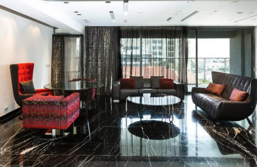 Пентхаус с 4-мя спальнями - 15310, photo 3