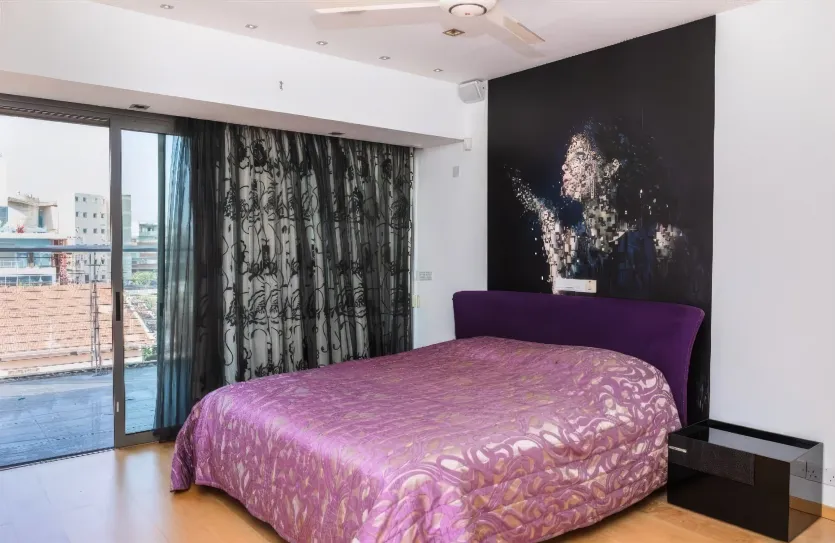 Пентхаус с 4-мя спальнями - 15310, photo 5