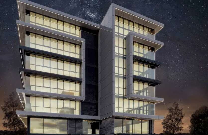 Office building - 15313, photo 5