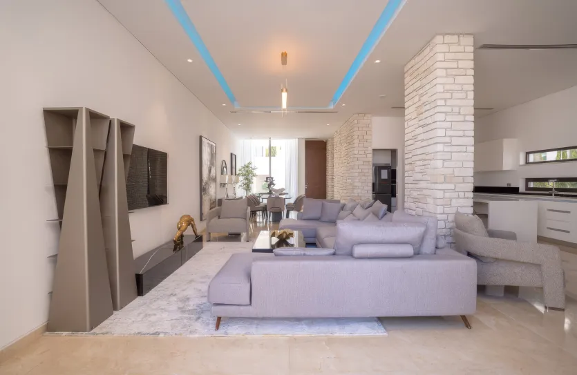 5-bedroom villa - 15311, photo 3