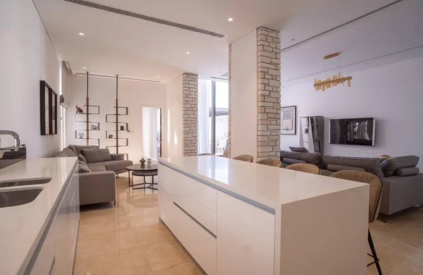 5-bedroom villa - 15311, photo 4