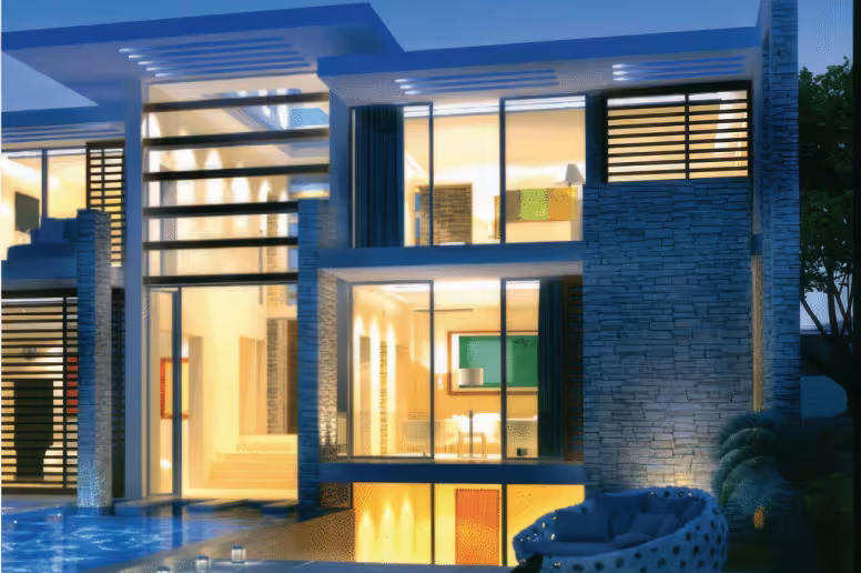 3 bedroom villa in Peyia, Paphos