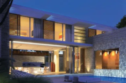 3-bedroom villa - 15312, photo 2