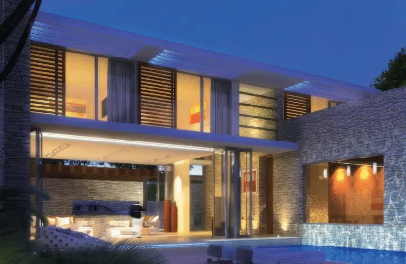 3-bedroom villa - 15312, photo 3