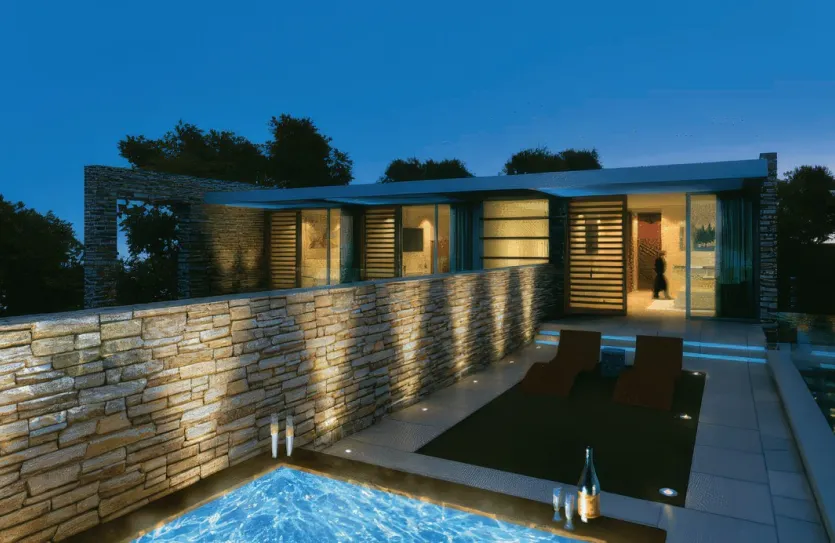 3-bedroom villa - 15312, photo 2