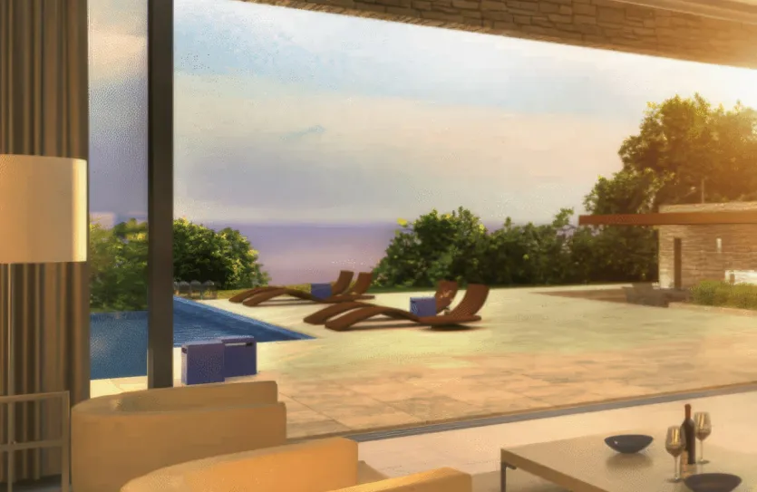 3-bedroom villa - 15312, photo 11