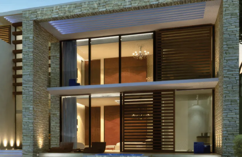 3-bedroom villa - 15312, photo 8