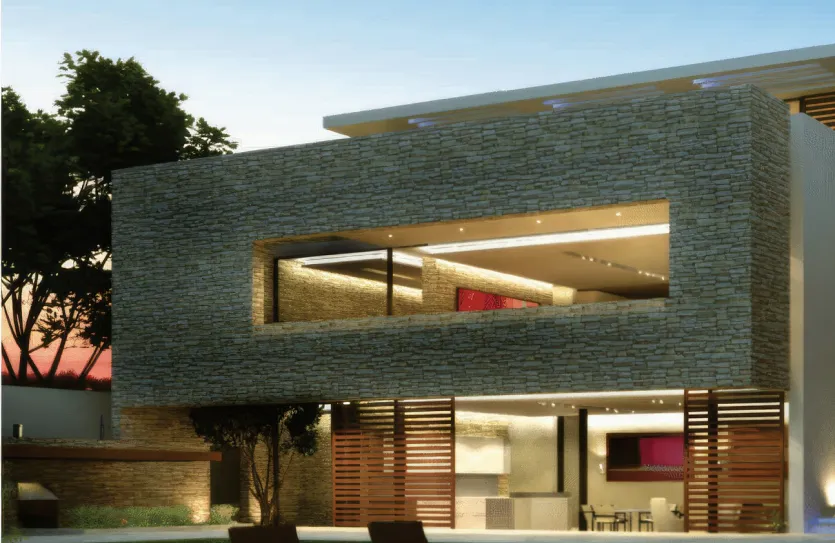 3-bedroom villa - 15312, photo 7