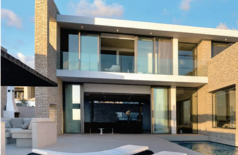 3-bedroom villa - 15312, photo 5