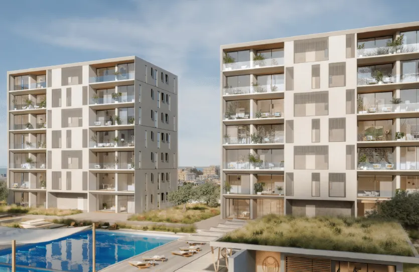 3-bedroom apartment - 15321, photo 5