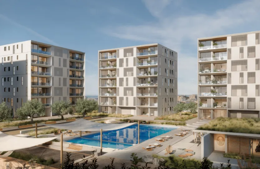 3-bedroom apartment - 15321, photo 4