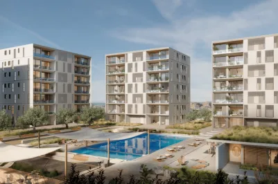 Квартира с 1-ой спальней - 15319, photo 2