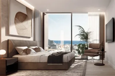 Квартира с 1-ой спальней - 15319, photo 1