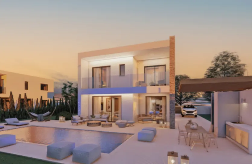 4-bedroom villa for sale - 15318