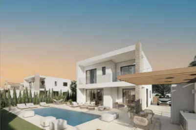 4-bedroom villa - 15318, photo 1