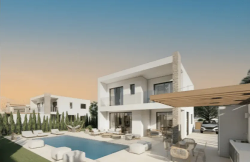 4-bedroom villa - 15318, photo 2