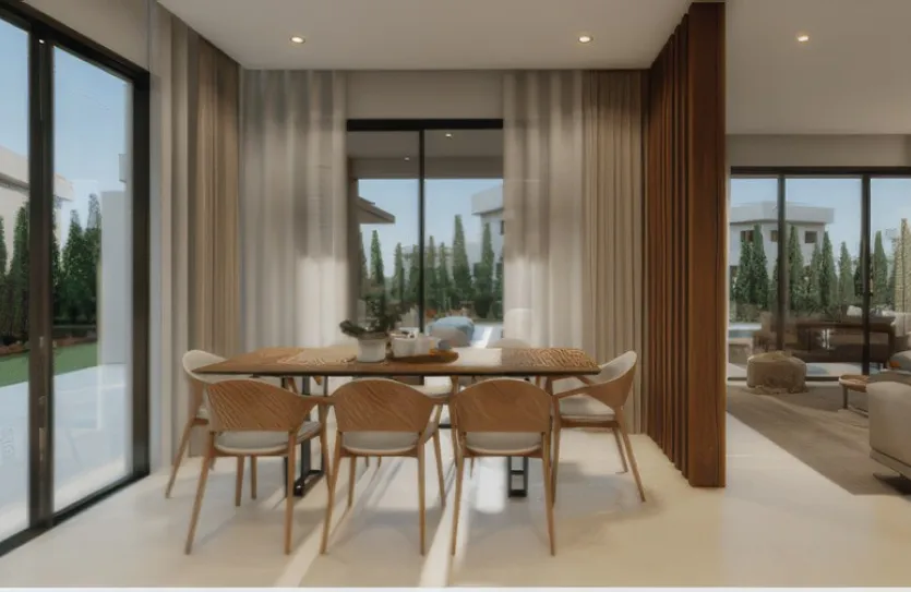 4-bedroom villa - 15318, photo 5