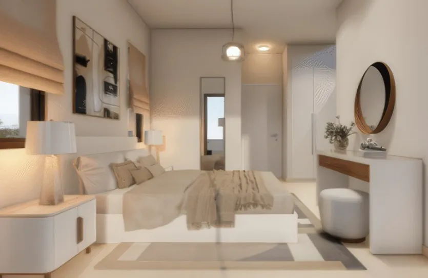 4-bedroom villa - 15318, photo 7