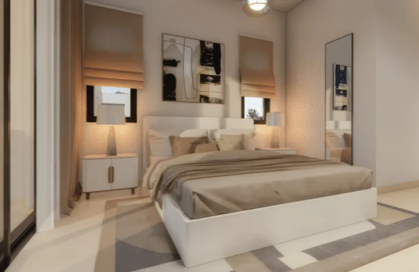 4-bedroom villa - 15318, photo 6