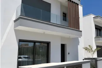 Вилла в Конии, Пафос