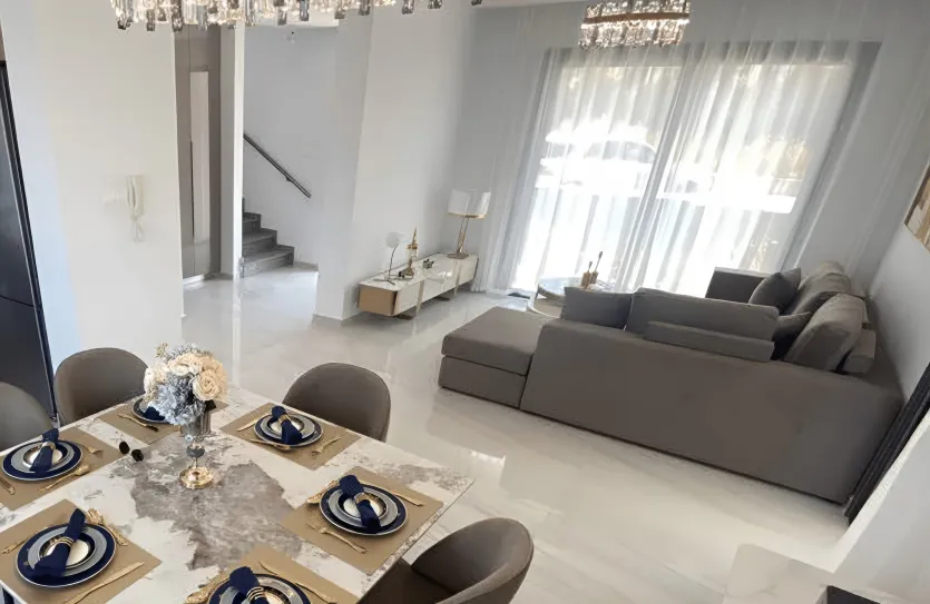 3-bedroom villa - 15328, photo 4