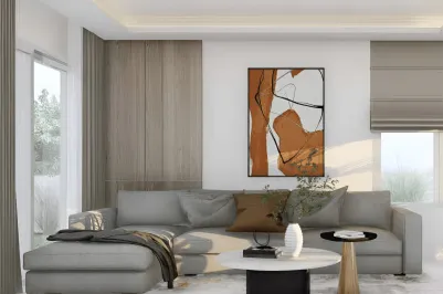 3-bedroom villa - 15328, photo 1