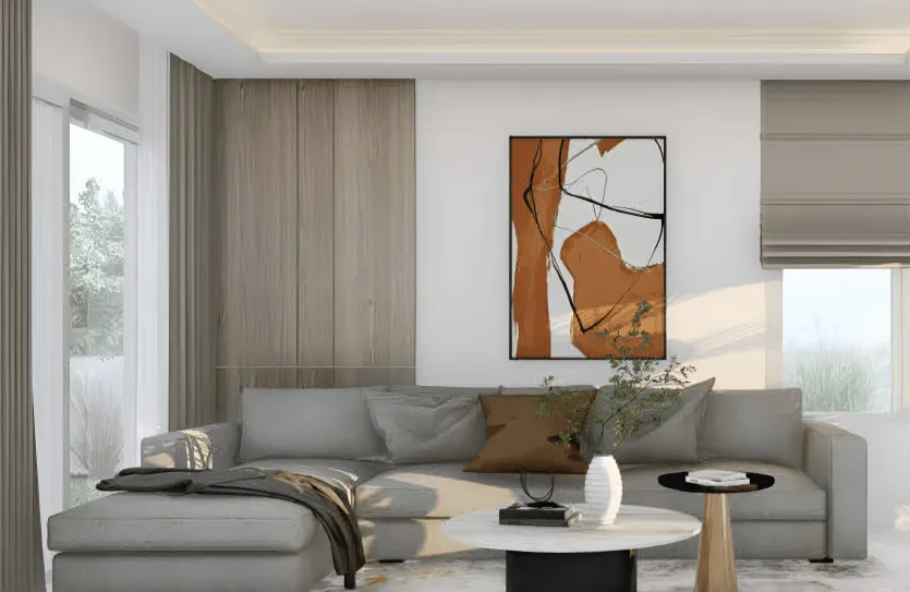 3-bedroom villa - 15328, photo 2