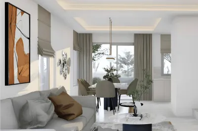 3-bedroom villa - 15328, photo 2