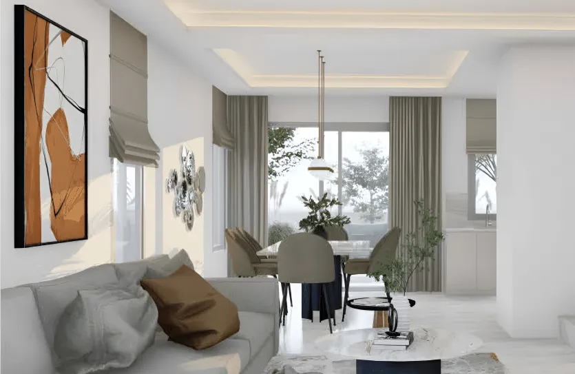 3-bedroom villa - 15328, photo 3