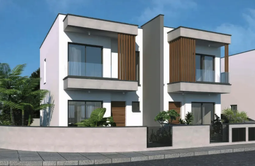 Дом с 2-мя спальнями продажа - 15326