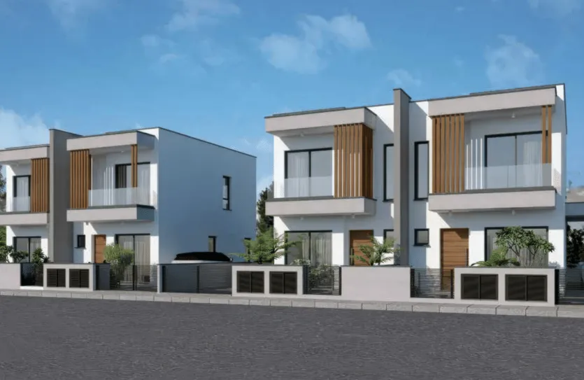 Дом с 2-мя спальнями - 15326, photo 2