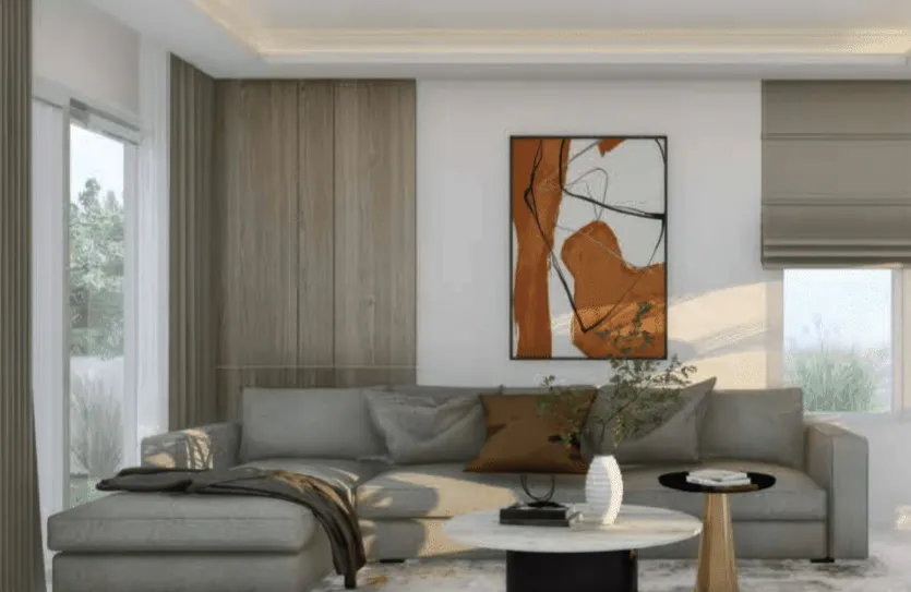 Дом с 2-мя спальнями - 15326, photo 8