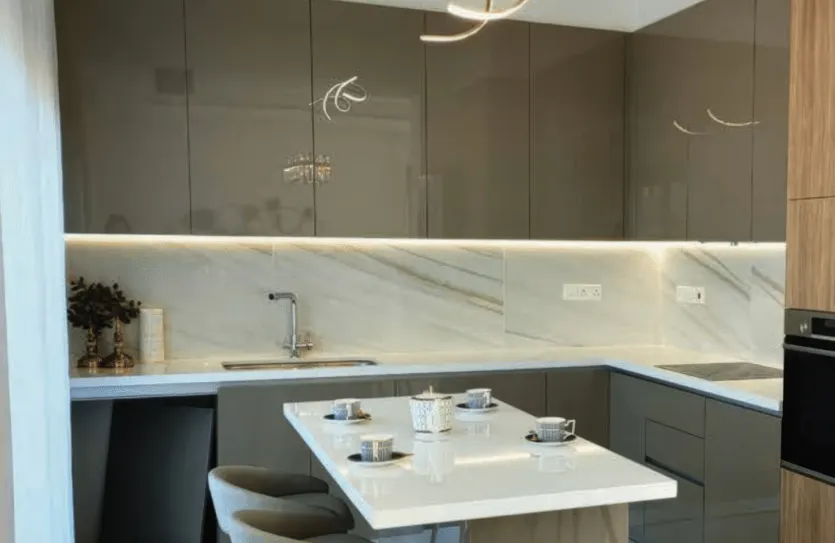 Дом с 2-мя спальнями - 15326, photo 4