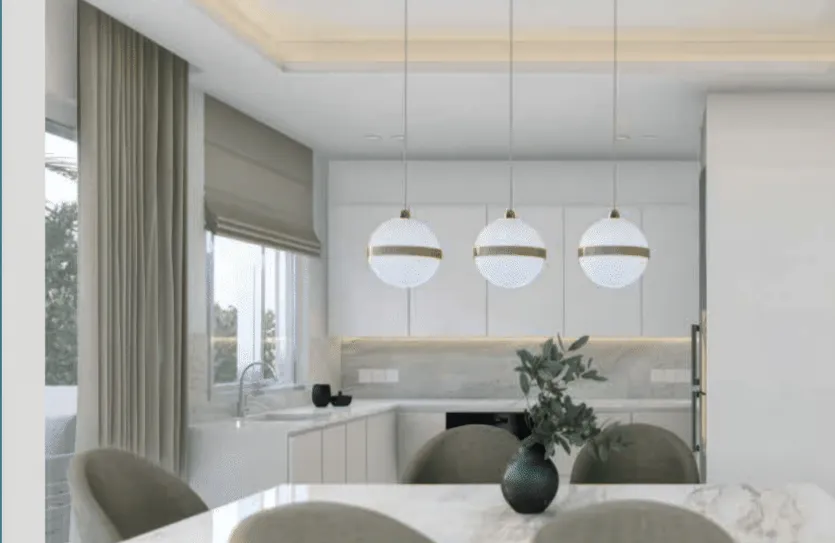 Дом с 2-мя спальнями - 15326, photo 5