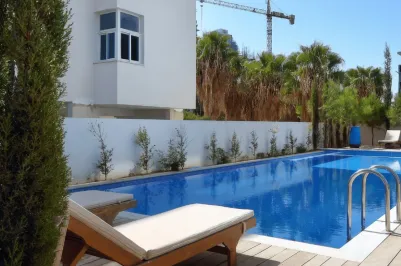 Квартира с 2-мя спальнями - 15329, photo 1