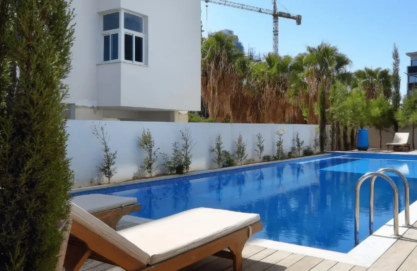 Квартира с 2-мя спальнями - 15329, photo 2