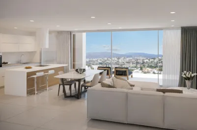 Квартира с 2-мя спальнями - 15329, photo 2