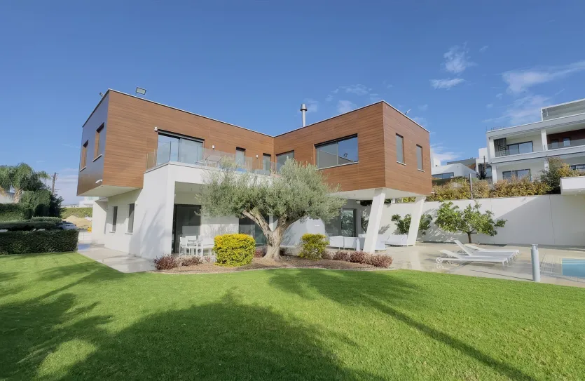 6-bedroom villa for sale - 15325