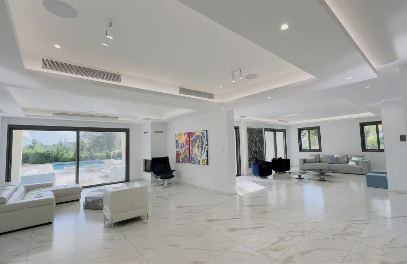 6-bedroom villa - 15325, photo 5