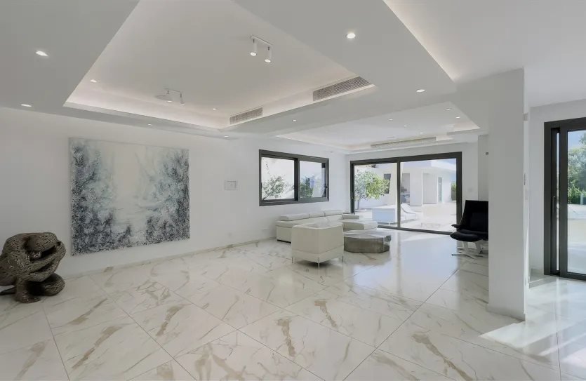 6-bedroom villa - 15325, photo 3