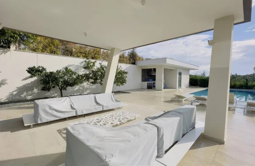 6-bedroom villa - 15325, photo 8