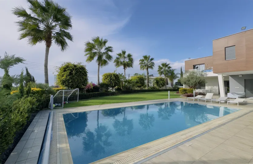 6-bedroom villa - 15325, photo 7