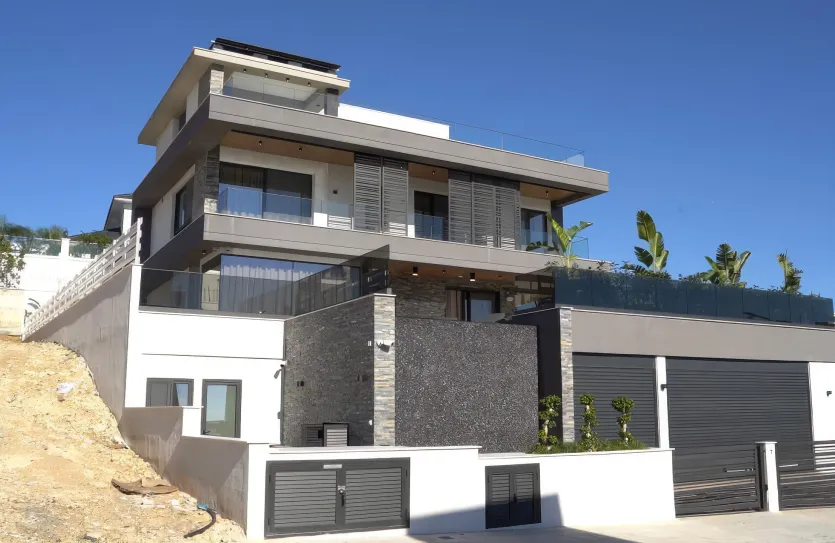 6-bedroom villa - 15331, photo 7