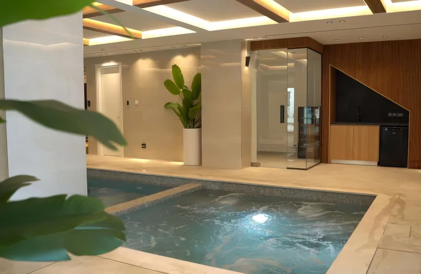 6-bedroom villa - 15331, photo 33