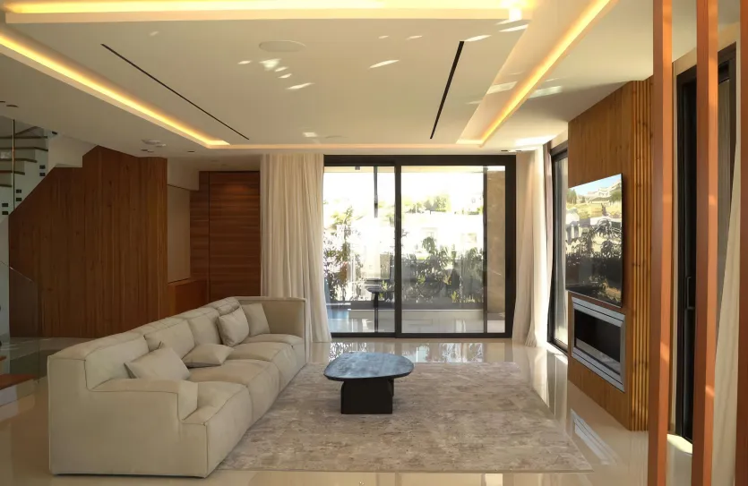 6-bedroom villa - 15331, photo 3