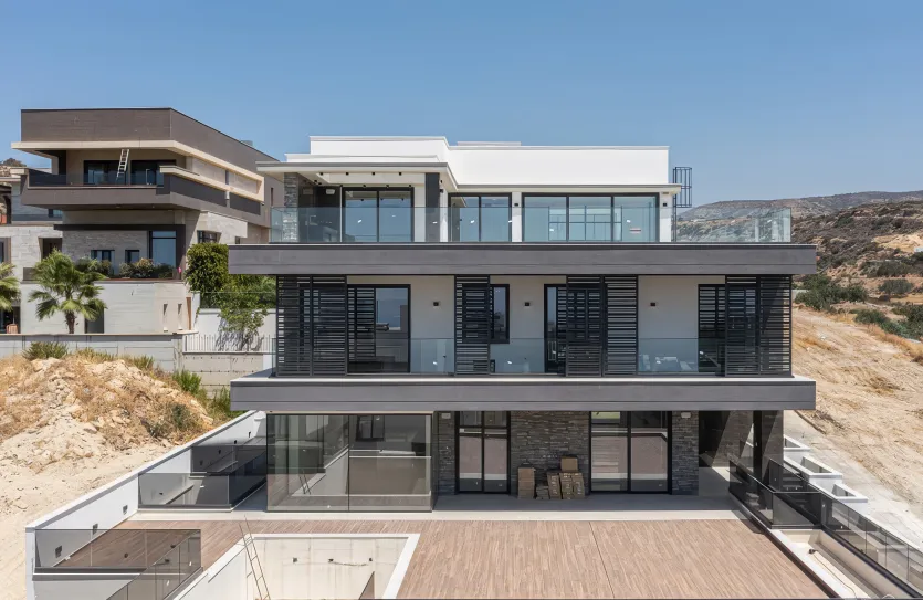 6-bedroom villa - 15331, photo 30