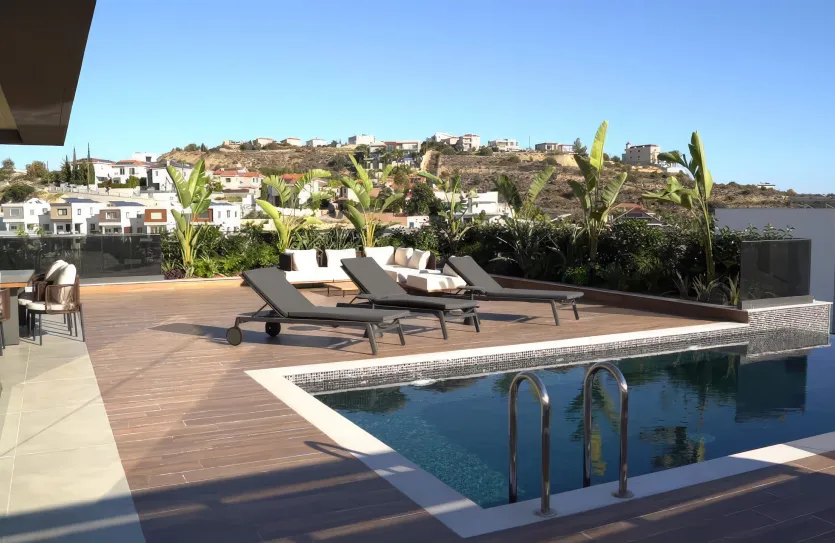 6-bedroom villa - 15331, photo 53