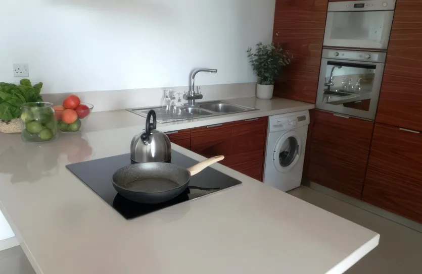 2-bedroom apartment - 12810, photo 8