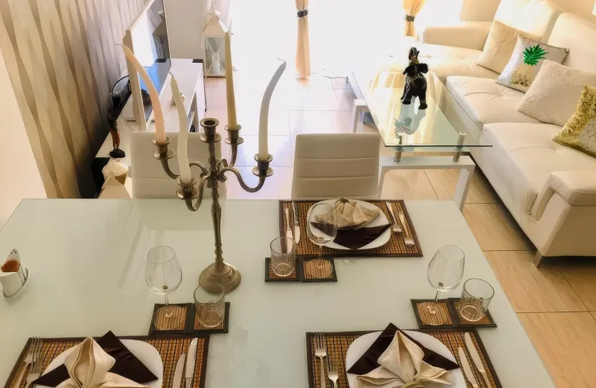 Квартира с 2-мя спальнями продажа - 12710